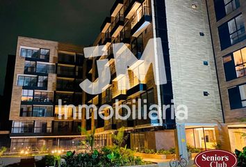 Apartamento en  Las Heliconias De Pance, Pance Cabecera, Cali, Valle Del Cauca, Col