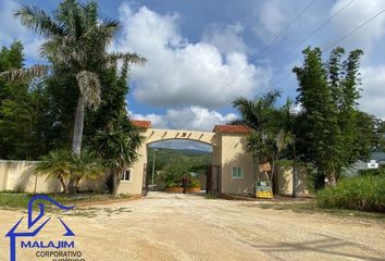 Lote de Terreno en  Berriozábal, Chiapas, Mex