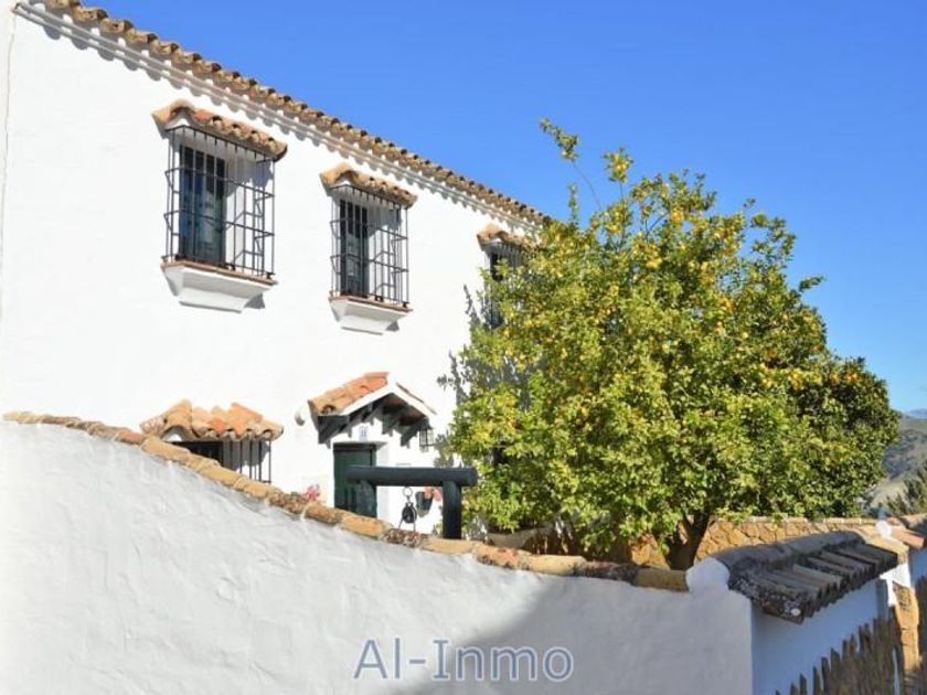 Chalet en venta Zahara De La Sierra, Cádiz Provincia