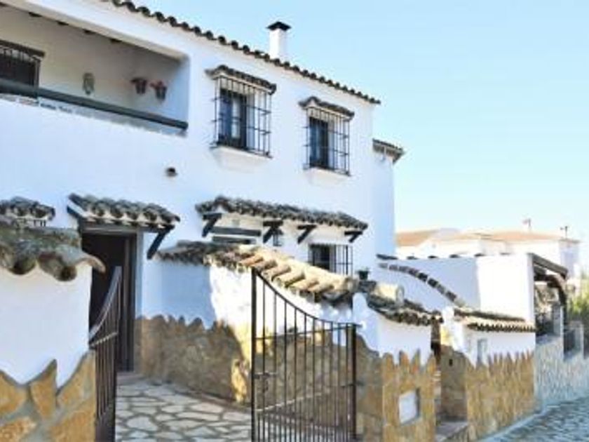 Chalet en venta Zahara De La Sierra, Cádiz Provincia