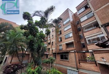 Apartamento en  El Rincón, Medellín