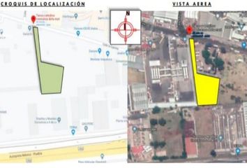 12 lotes de terrenos en venta en Ixtapaluca Centro, Ixtapaluca 