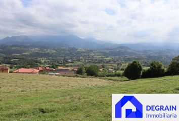 Terreno en  Oviedo, Asturias