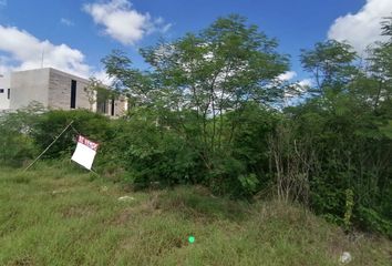 Lote de Terreno en  Pueblo Temozon Norte, Mérida, Yucatán