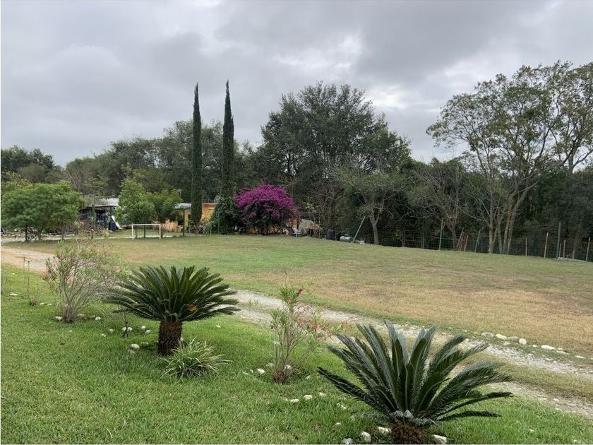 venta Quinta en Ciudad Ciudad Allende, Allende, Nuevo León (EBIP3189s