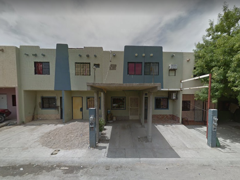 venta Casa en Nogales Centro, Heroica Nogales, Nogales  (31777758-INVSEPADJ1259)