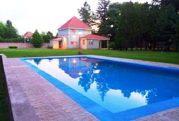 Casa en  Juana Koslay, San Luis