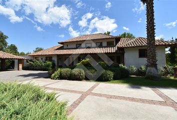 Casa en  Colina, Chacabuco