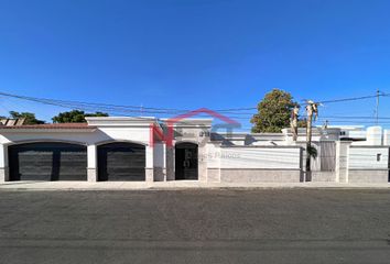Casa en  El Malecón, Hermosillo