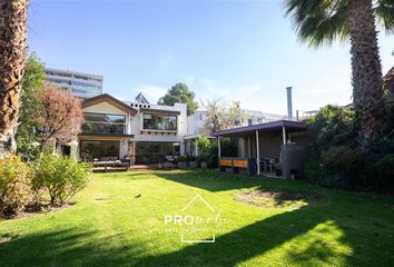 Casa en  La Reina, Provincia De Santiago