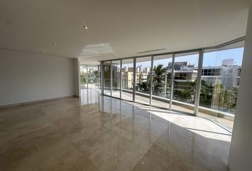 Apartment for rent in Riomar, Barranquilla