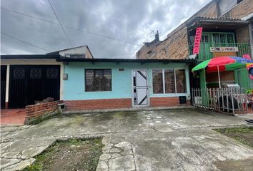 Casa en  San Antonio De Padua, Popayán