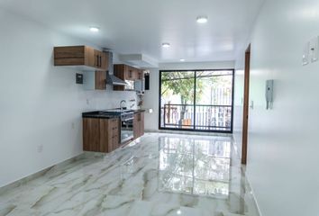 Departamento en  Oxxo, San Alejandro, Coapa, Pedregal De Santa Úrsula, Coyoacán, Ciudad De México, 04600, Mex