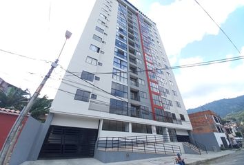 Apartamento en  Calle 10 9 68, Ibagué, Tolima, Col