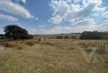 Lote de Terreno en  Vicente Guerrero, Toluca De Lerdo