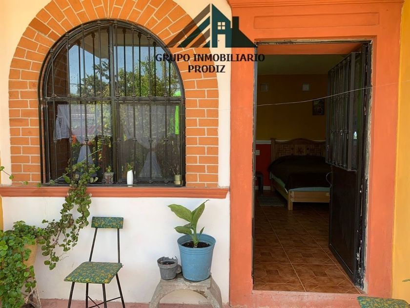 venta Casa en Bernal, Ezequiel Montes (EB-JY0351s)