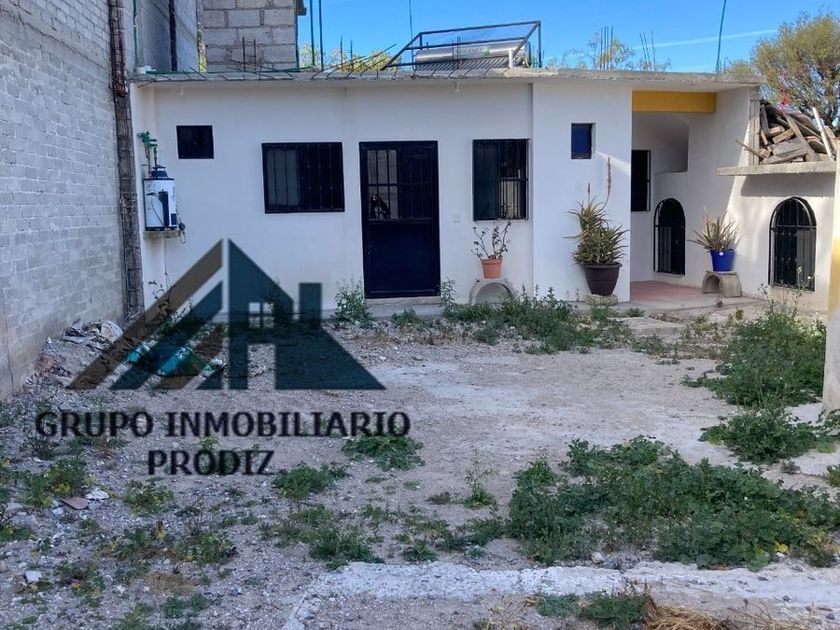 venta Casa en Bernal, Ezequiel Montes (EB-JY0351s)