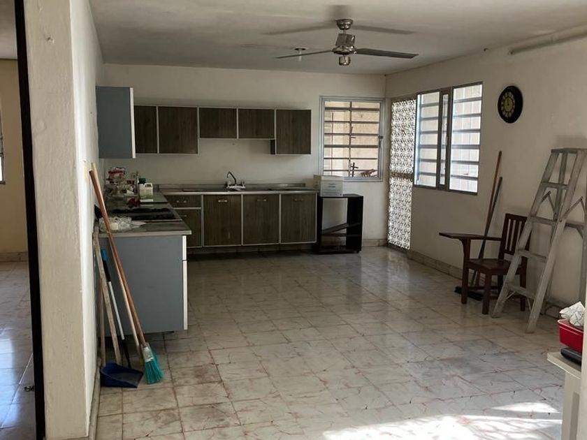 renta Casa en Miguel Alemán, Mérida, Mérida, Yucatán (EB-MZ7012r)