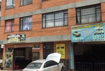 Apartamento en  Carrera 104 129-99-129-1, Lago De Suba, Bogotá, Distrito Capital, Col