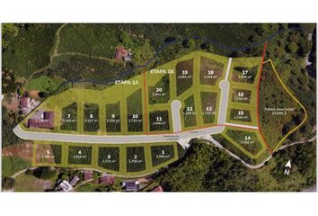 Lote de Terreno en  La Trinidad, Manizales