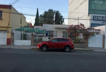 Lote de Terreno en  Insurgentes Chulavista, Municipio De Puebla