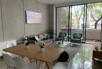 Departamento en  Xotepingo, Coyoacán, Cdmx