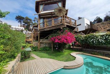 Casa en  Puchuncaví, Valparaíso