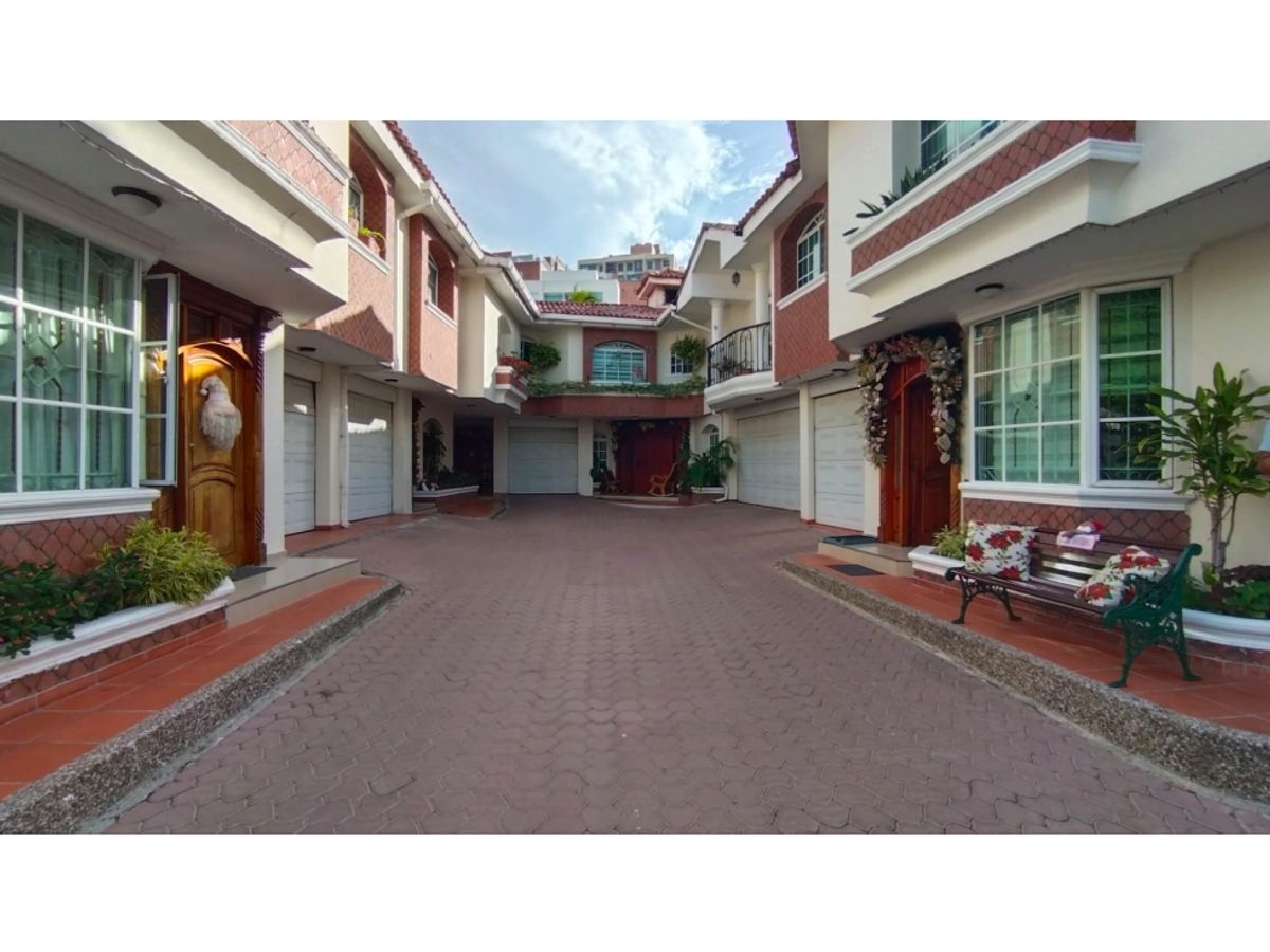 Casa en arriendo Villa Santos (Localidad Río-Mar) en Villa Santos