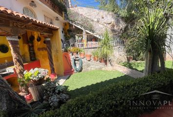 Casa en  Paseo De La Presa, Ciudad De Guanajuato