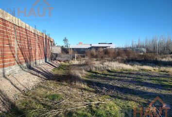 Terrenos en  Confluencia Rural, Neuquén