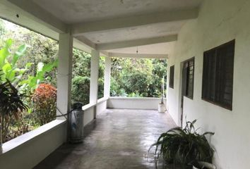 Villa en  Villa Corzo, Chiapas