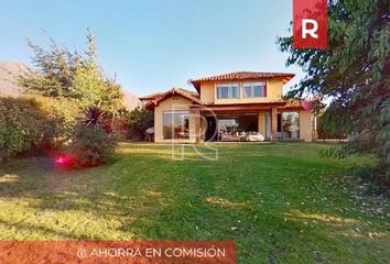 797 casas en venta en Peñalolén, Santiago 