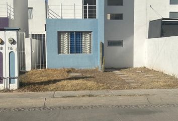 3 casas en renta en Paso de Argenta, Jesús María 