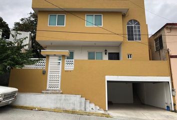 Casa en  Obrera, Tampico