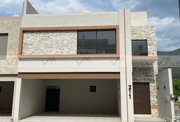 Casa en  Camino Vecinal Pingos, Las Jaras, Monterrey, Nuevo León, 64990, Mex