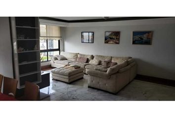 Apartamento en  San Francisco, Ciudad De Panamá