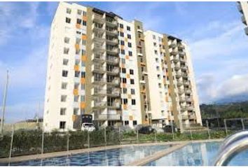 Apartamento en  La Pradera, Dosquebradas