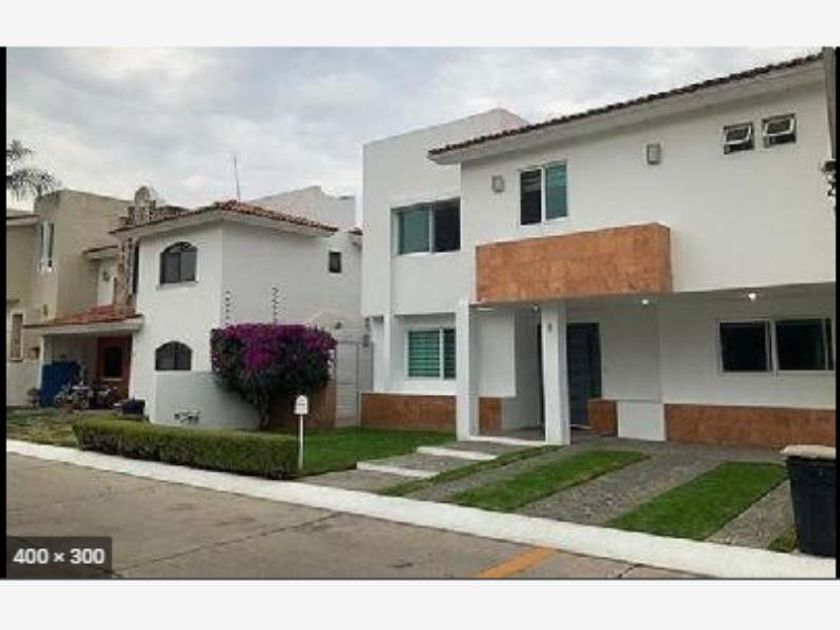 venta Casa en Solares, Zapopan, Jalisco (MX21-KZ5402)