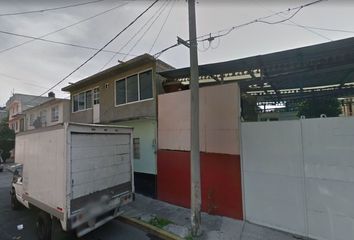 Casa en  Calle 23 43-83, Norte-basílica De Guadalupe, Progreso Nacional, Gustavo A Madero, Ciudad De México, 07600, Mex