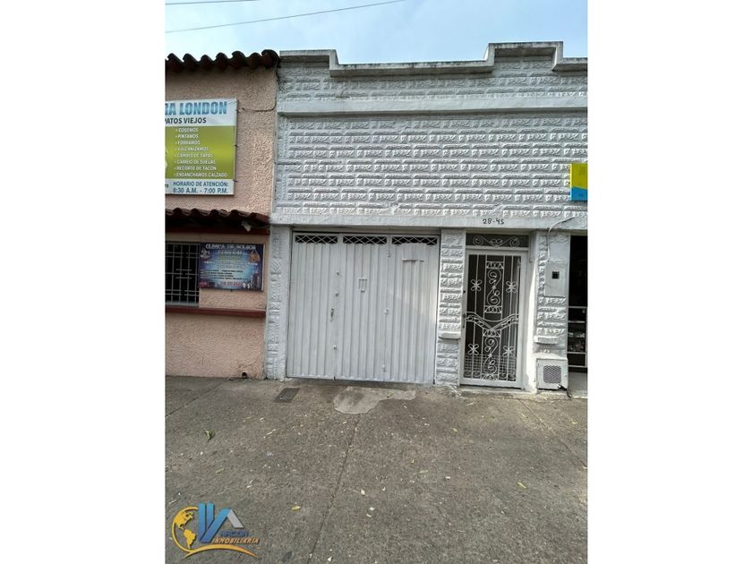 arriendo Local Comercial en La Universidad Norte 6984014