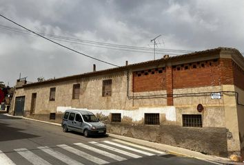 Chalet en  Caudete, Albacete Provincia