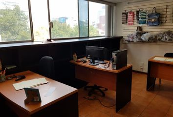 Oficina en  Polanco Iv Sección, Miguel Hidalgo, Cdmx