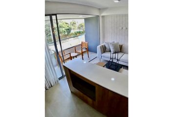 Apartamento en  Los Balsos, Medellín