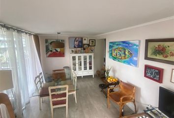 Departamento en venta en Las Condes