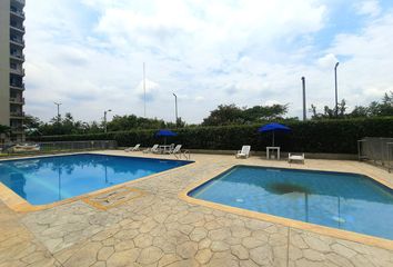 Apartment for rent in Valle del Lili, Cali