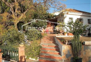 Chalet en  Rincon De La Victoria, Málaga Provincia