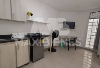 Apartamento en Calasanz, Medellín