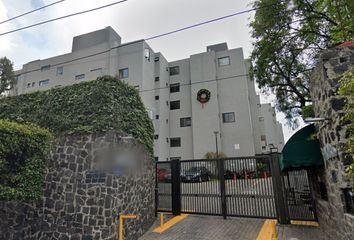 Departamento en  Calzada De Los Leones 180-186, Los Alpes, Álvaro Obregón, Ciudad De México, 01010, Mex