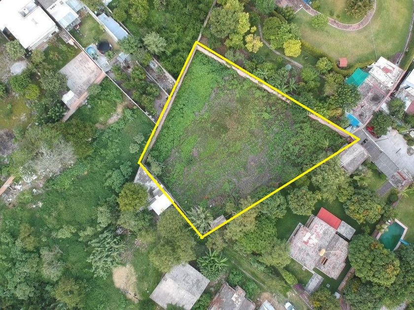 venta Lote de Terreno en Ampliación Bugambilias, Jiutepec, Morelos  (418843--487)