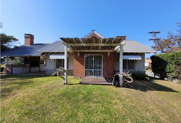 Casa en  Otro, Pinamar